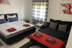 Apartmanok Arny Apartman 1 – Rosa **** foto 1