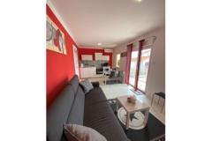 Apartmanok Arny Apartman 1 – Rosa **** foto 3