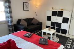 Apartmanok Arny Apartman 1 – Rosa **** foto 4
