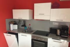 Apartmanok Arny Apartman 1 – Rosa **** foto 5
