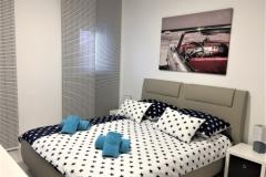Apartmanok Arny Apartman 2 – Nik*** foto 1