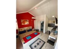 Apartmanok Arny Apartman 3 – Lea**** foto 4