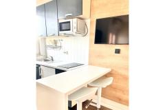 Apartmanok MELON Apartman 1 – Deluxe foto 4