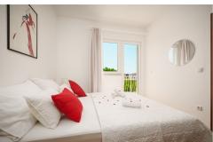 Apartmanok Duzelovi dvori  Apartman 1 foto 1