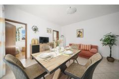 Apartmanok Duzelovi dvori  Apartman 1 foto 3
