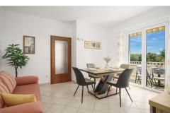 Apartmanok Duzelovi dvori  Apartman 1 foto 4