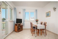 Apartmanok Duzelovi dvori  Apartman 2 foto 4