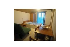 Apartmanok - Emelie  Apartman 4 – (sea view) foto 2