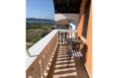 Apartmanok - Emelie  Apartman 4 – (sea view) foto 5