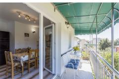 Apartmanok Ergić Apartman 1 – AP-1 II. foto 1