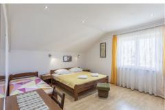 Apartmanok Ergić Apartman 1 – AP-1 II. foto 3