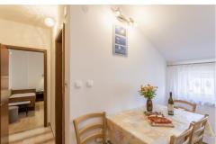 Apartmanok Ergić Apartman 3 – AP-3 II. foto 4