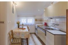 Apartmanok Ergić Apartman 3 – AP-3 II. foto 5