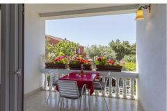 Apartmanok Ergić Apartman 4 – AP-4 I. foto 1