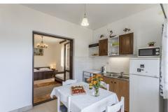 Apartmanok Ergić Apartman 4 – AP-4 I. foto 4