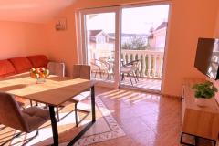 Apartmanok M Apartman 2 – M2 foto 2