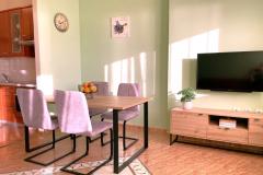 Apartmanok M Apartman 3 – M3 foto 1