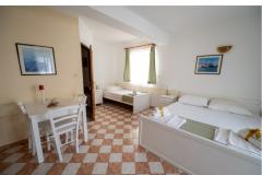 Apartmanok Marin No1. Apartman 3 – Studio 3 foto 2