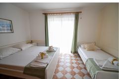 Apartmanok Marin No1. Apartman 2 – Apartman 2 foto 3