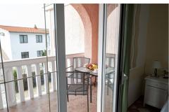 Apartmanok Marin No1. Apartman 4 – Studio 4 foto 3