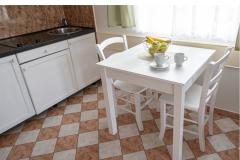 Apartmanok Marin No1. Apartman 4 – Studio 4 foto 4