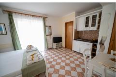 Apartmanok Marin No1. Apartman 6 – Studio 6 foto 1