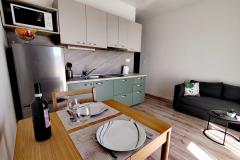 Apartmanok Marko Apartman 3 – 2 osobe foto 1