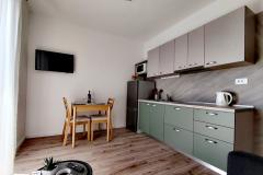 Apartmanok Marko Apartman 3 – 2 osobe foto 3