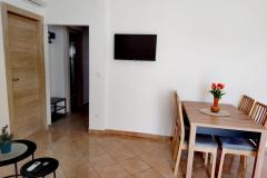 Apartmanok Marko Apartman 2 – 4+1 osoba foto 2