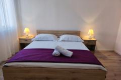Apartmanok Marko Apartman 2 – 4+1 osoba foto 5