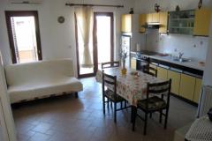 Apartmanok Mediterranean sundance Apartman 3 – Lavanda foto 3