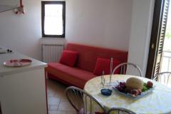 Apartmanok Mediterranean sundance Apartman 4 – Amarena foto 1