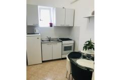 Apartmanok Centar Apartman 1 – App 4+0 foto 2