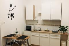 Apartmanok Centar Apartman 2 – App 2+1 foto 1