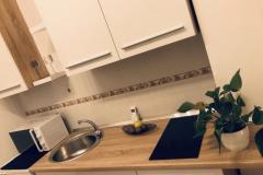 Apartmanok Centar Apartman 2 – App 2+1 foto 2