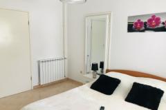 Apartmanok Centar Apartman 2 – App 2+1 foto 5