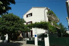 Apartmanok Milka-Jure Srima-Vodice Apartman 2 – Apartman 2 foto 1