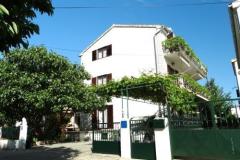 Apartmanok Milka-Jure Srima-Vodice Apartman 1 – Apartman 3 foto 1