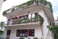 Apartmanok Milka-Jure Srima-Vodice Apartman 1 – Apartman 3 foto 2