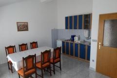 Apartmanok Milka-Jure Srima-Vodice Apartman 1 – Apartman 3 foto 3