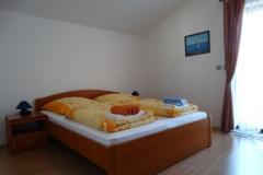 Apartmanok Milka-Jure Srima-Vodice Apartman 1 – Apartman 3 foto 4