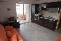 Apartmanok Olea Apartman 4 – ORANGE foto 1