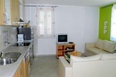 Apartmanok Olea Apartman 1 – GREEN foto 2