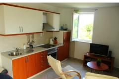 Apartmanok Olea Apartman 2 – BLUE foto 4