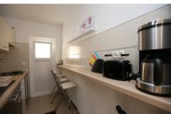 Apartmanok Orhideja Apartman 1 – Studio 1 foto 1