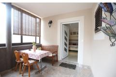 Apartmanok Orhideja Apartman 1 – Studio 1 foto 5