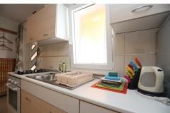 Apartmanok Orhideja Apartman 2 – Studio 2 foto 1