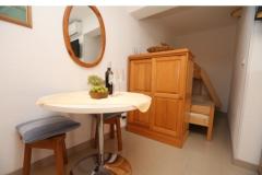 Apartmanok Orhideja Apartman 2 – Studio 2 foto 5