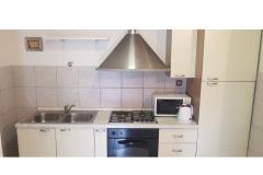 Apartmanok Petra Apartman 4 – BIG TERASS foto 5