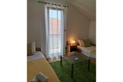 Apartmanok Ria Vodice Apartman 1 – App1 foto 5